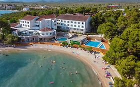Mediteran Travel Mobile Homes Miran Pirovac
