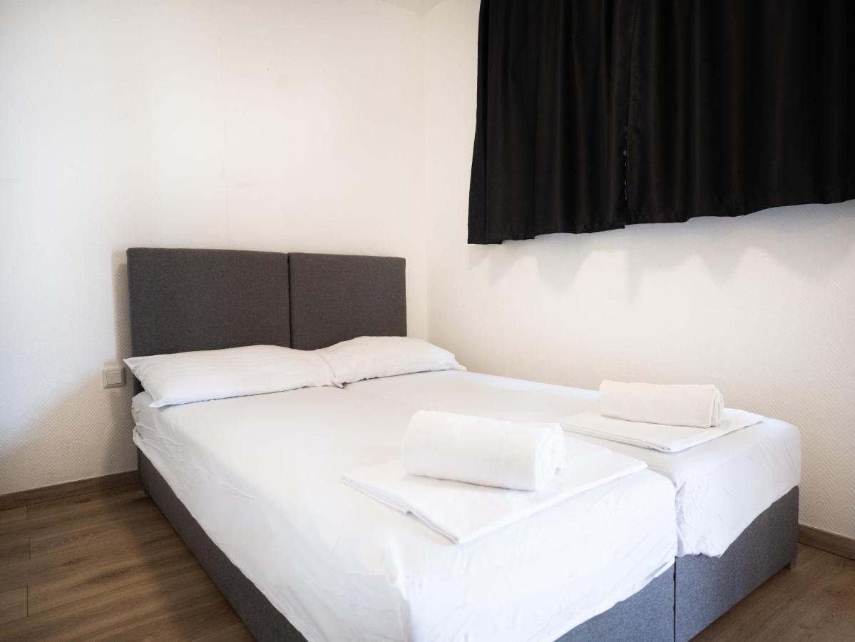 Mediteran Travel Mobile Homes Miran Pirovac Zewnętrze zdjęcie