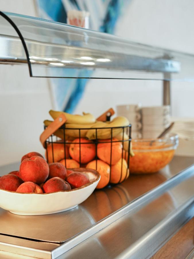 Mediteran Travel Mobile Homes Miran Pirovac Zewnętrze zdjęcie